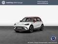 smart #1 #1 Brabus + Wärmepumpe + GJR +360°-Kamera + Pano Weiß - thumbnail 1