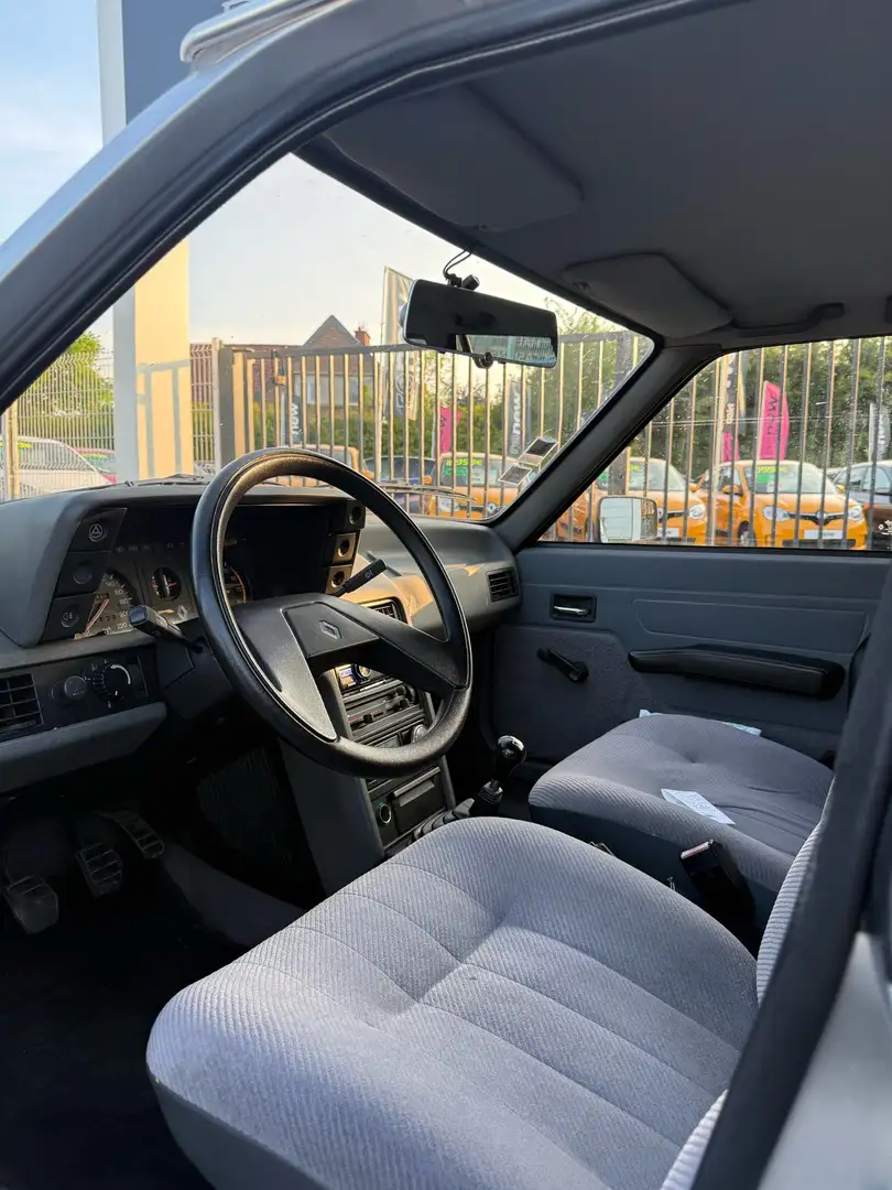 Renault R 18 Break GTL - 2