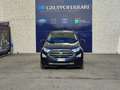 Ford EcoSport 1.0 EcoBoost 125 CV Start&Stop Titanium Grigio - thumbnail 7
