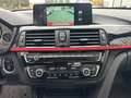 BMW 435 4 Cabrio 435 d xDrive   M-Paket  Sport  Line Rood - thumbnail 14