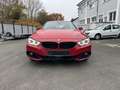 BMW 435 4 Cabrio 435 d xDrive   M-Paket  Sport  Line Rood - thumbnail 3