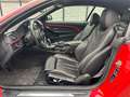 BMW 435 4 Cabrio 435 d xDrive   M-Paket  Sport  Line Rood - thumbnail 12