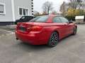 BMW 435 4 Cabrio 435 d xDrive   M-Paket  Sport  Line Rood - thumbnail 5