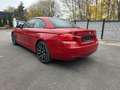 BMW 435 4 Cabrio 435 d xDrive   M-Paket  Sport  Line Rood - thumbnail 4