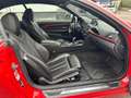 BMW 435 4 Cabrio 435 d xDrive   M-Paket  Sport  Line Rood - thumbnail 10