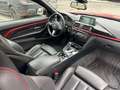 BMW 435 4 Cabrio 435 d xDrive   M-Paket  Sport  Line Rood - thumbnail 9