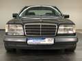 Mercedes-Benz E 220 Coupe Sportline" AUTOMATIK" LEDER" SHZ Grau - thumbnail 2