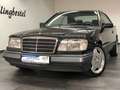 Mercedes-Benz E 220 Coupe Sportline" AUTOMATIK" LEDER" SHZ Grau - thumbnail 1