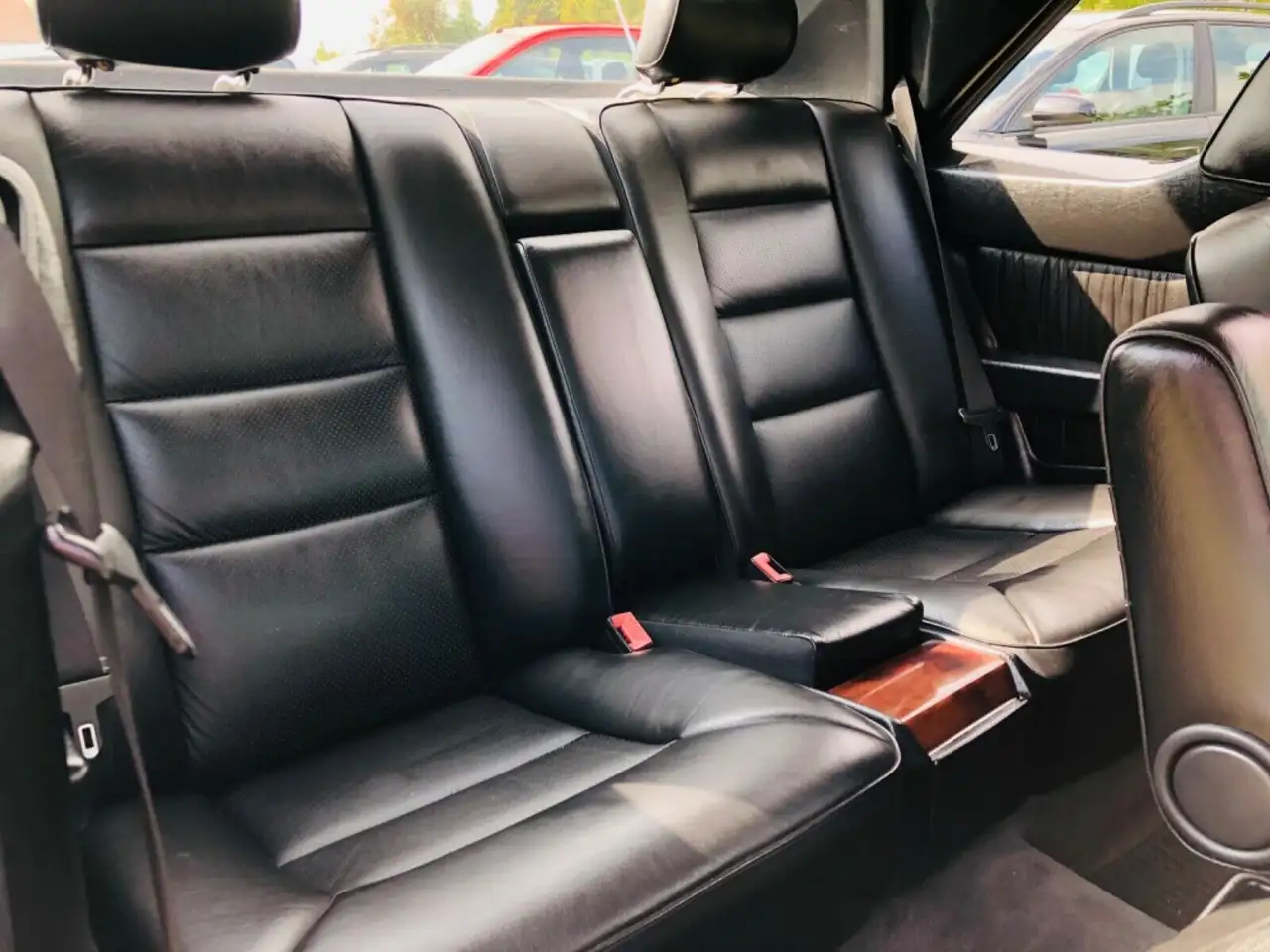 Mercedes-Benz E 220 Coupe Sportline" AUTOMATIK" LEDER" SHZ, foto 12