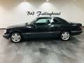 Mercedes-Benz E 220 Coupe Sportline" AUTOMATIK" LEDER" SHZ Grau - thumbnail 9