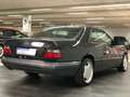 Mercedes-Benz E 220 Coupe Sportline" AUTOMATIK" LEDER" SHZ Grau - thumbnail 4