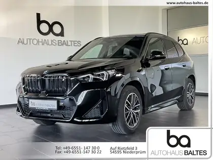 Annonce voiture d'occasion BMW iX1 - CARADIZE