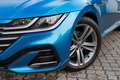 Volkswagen Arteon Shooting Brake 2.0 TDI (EURO 6d) R-Line Klima Blau - thumbnail 2
