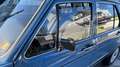 Volkswagen Golf I LX Oldtimer Zulassung HU/AU Wenig Km Blue - thumbnail 41