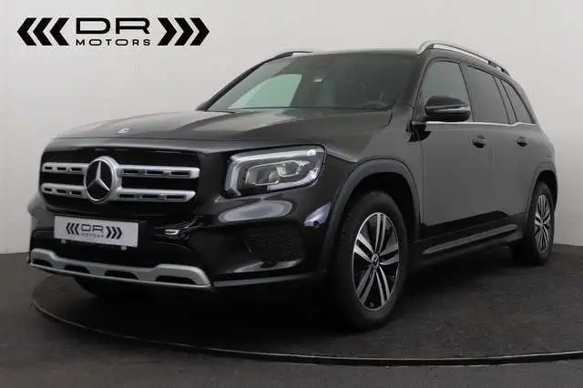 Mercedes-Benz GLB 180 d LUXURY 7-GTRONIC -  TEKHAAK - APPLE CARPLAY/A...