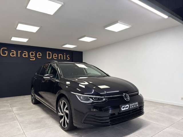 Volkswagen Golf — photo 5