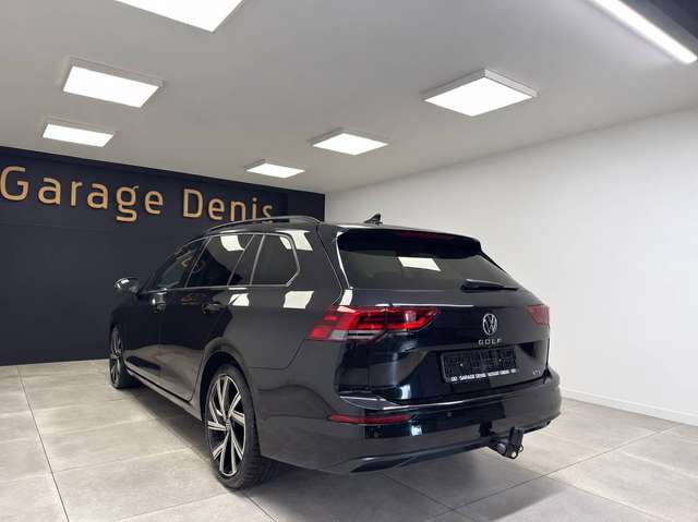 Volkswagen Golf — photo 6