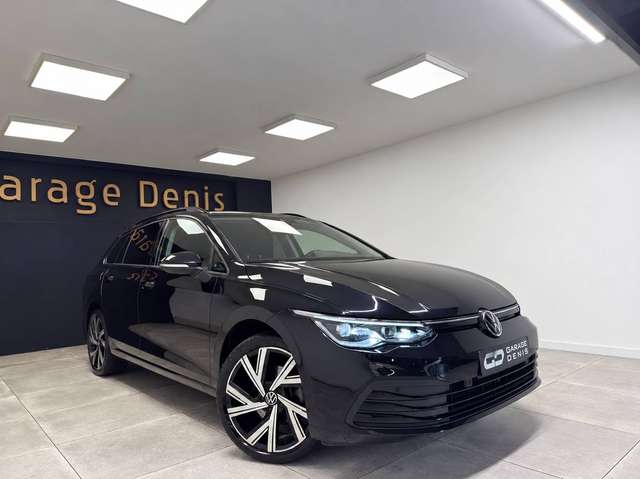 Volkswagen Golf — photo 3