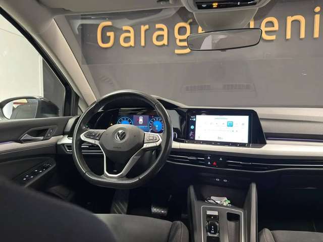 Volkswagen Golf — photo 10