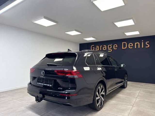 Volkswagen Golf — photo 8