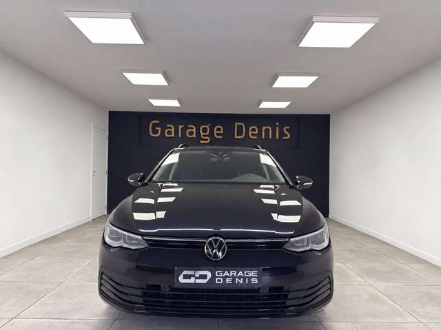 Volkswagen Golf — photo 2