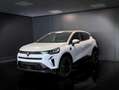 Renault Captur ECO-G 100 CV Techno GPL Pronta consegna Blanc - thumbnail 4