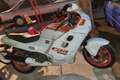 Honda CBR 1000 White - thumbnail 5