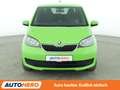 Skoda Citigo 1.0 MPI Clever Aut.*SHZ*KLIMA*LM-FELGEN*GARANTIE* Grün - thumbnail 9