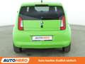 Skoda Citigo 1.0 MPI Clever Aut.*SHZ*KLIMA*LM-FELGEN*GARANTIE* Grün - thumbnail 5