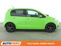 Skoda Citigo 1.0 MPI Clever Aut.*SHZ*KLIMA*LM-FELGEN*GARANTIE* Grün - thumbnail 7