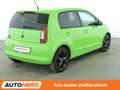 Skoda Citigo 1.0 MPI Clever Aut.*SHZ*KLIMA*LM-FELGEN*GARANTIE* Grün - thumbnail 6