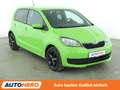 Skoda Citigo 1.0 MPI Clever Aut.*SHZ*KLIMA*LM-FELGEN*GARANTIE* Grün - thumbnail 8