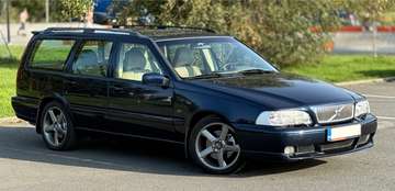 V70 R AWD
