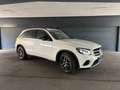 Mercedes-Benz GLC 220 GLC 220 d 4Matic AMG-Line Weiß - thumbnail 1