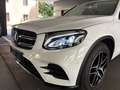 Mercedes-Benz GLC 220 GLC 220 d 4Matic AMG-Line Weiß - thumbnail 9