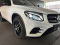 Mercedes-Benz GLC 220 GLC 220 d 4Matic AMG-Line Weiß - thumbnail 8