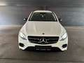 Mercedes-Benz GLC 220 GLC 220 d 4Matic AMG-Line Weiß - thumbnail 2