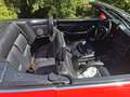 Audi Cabriolet Oldtimer/H-Kennzeichen/5 Zyl./Automatik/Leder Rot - thumbnail 8