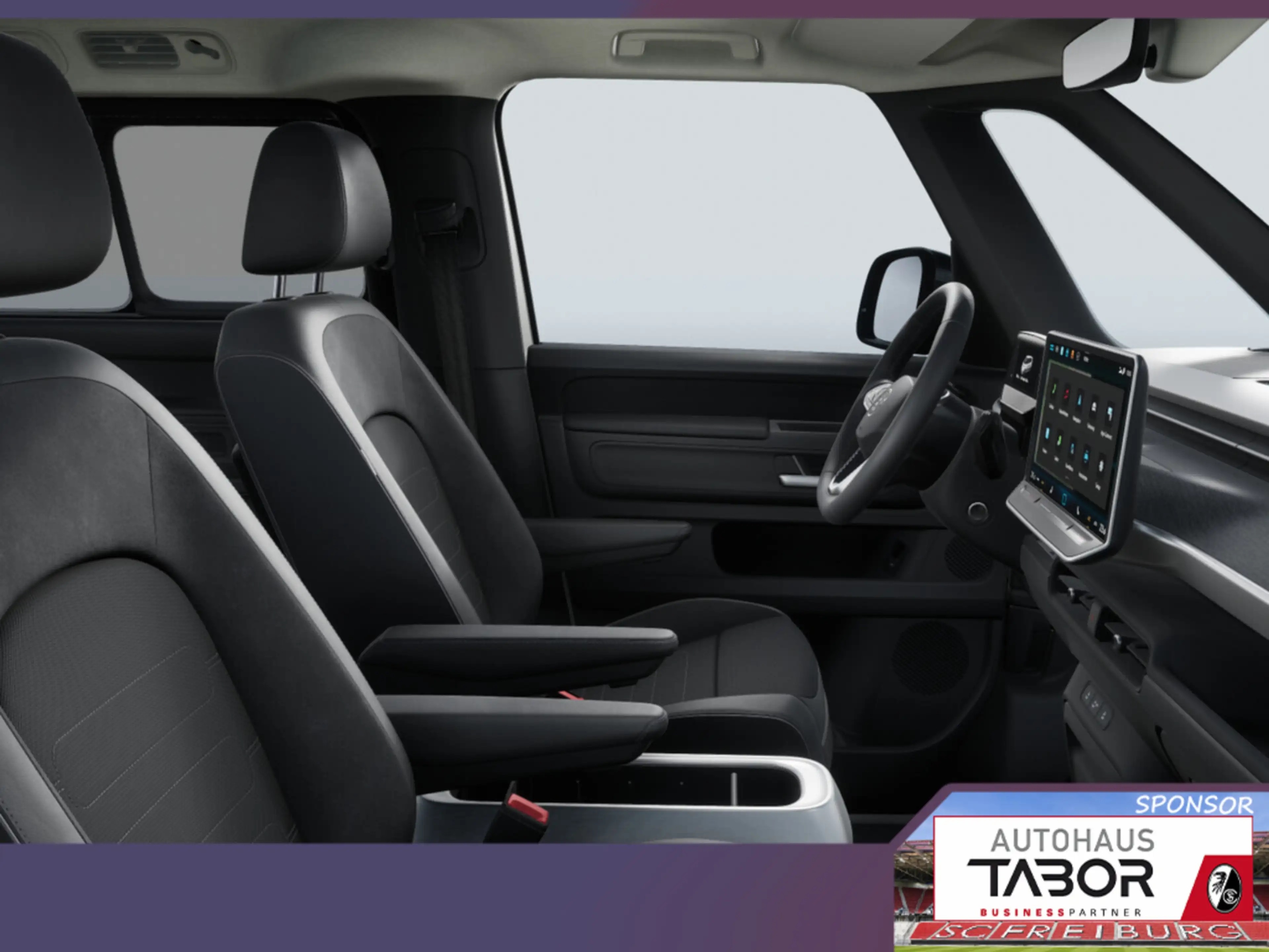 Volkswagen ID. Buzz Pro LR 7S Style+ Open&Cl Komfort UVP-20%* — photo 6