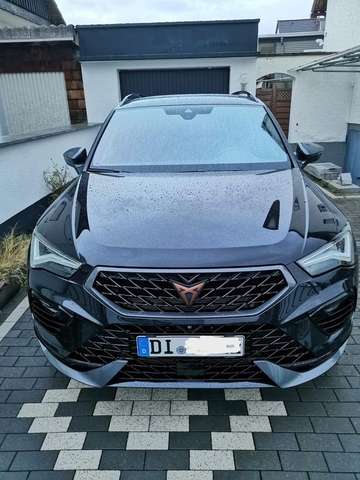 CUPRA Ateca Ateca VZ 2.0 TSI 4Drive DSG