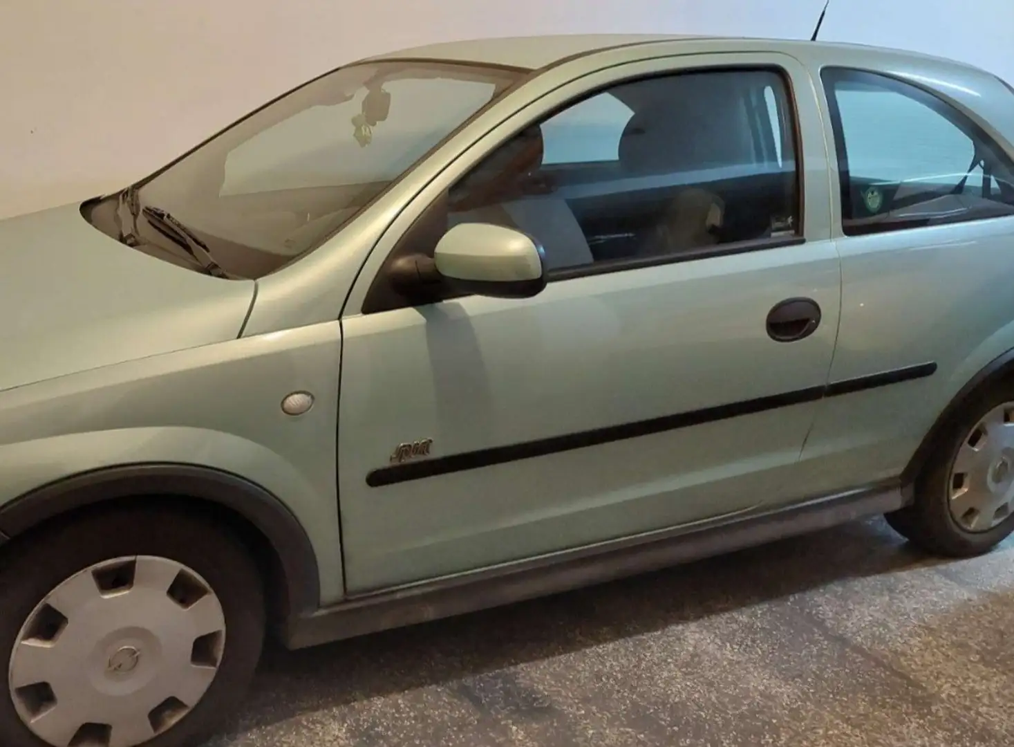 Opel Corsa 3p 1.2 Sport - 1