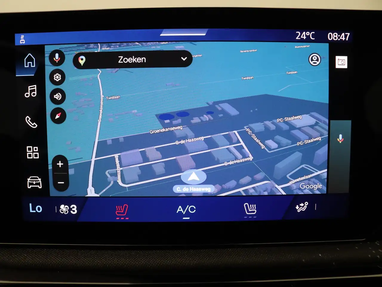 Renault Clio 2026
