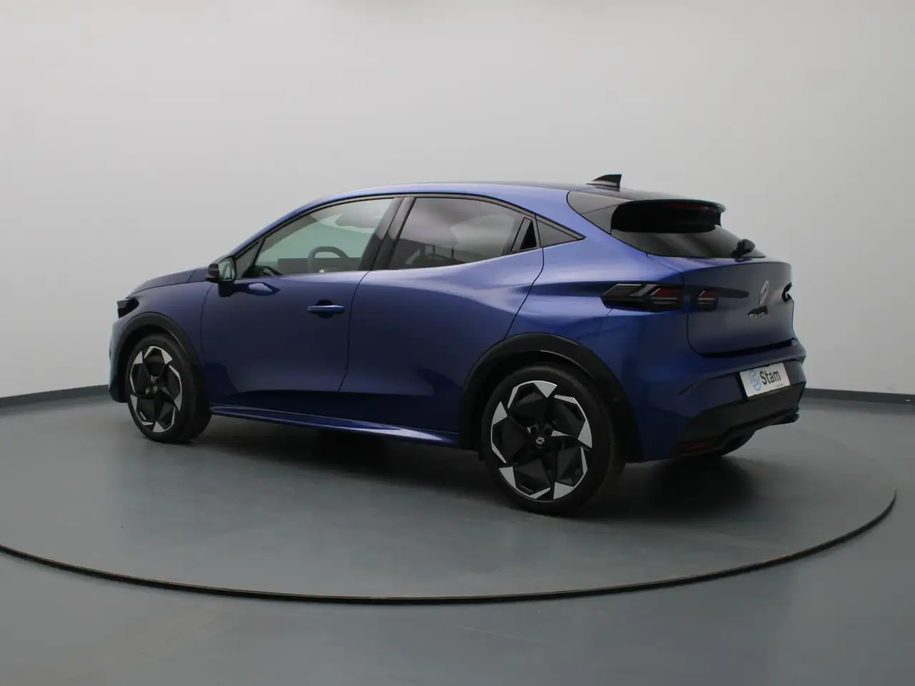 Renault Clio 2026