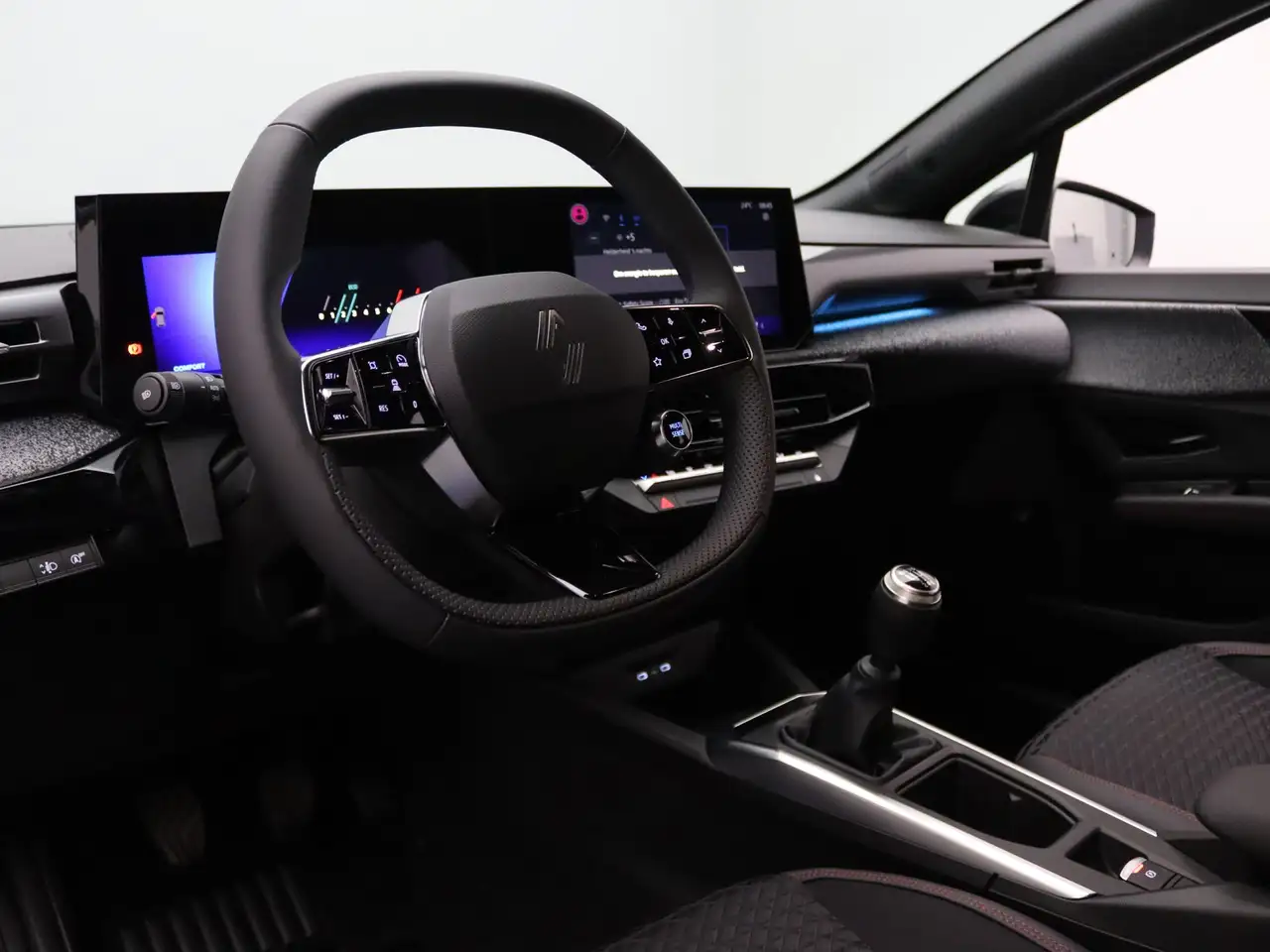 Renault Clio 2026