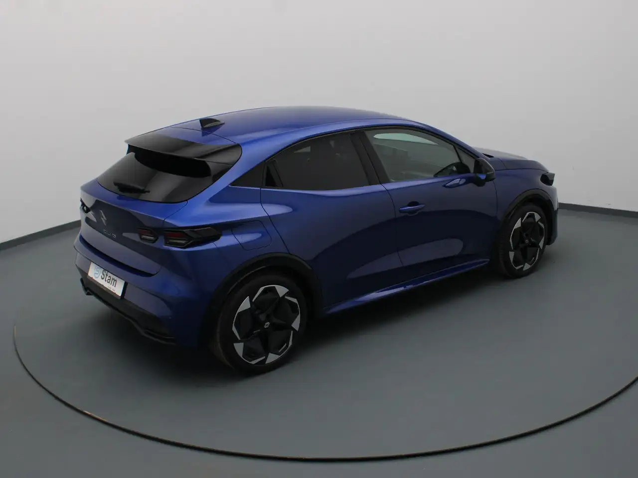 Renault Clio 2026 — фото 10