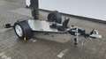 Sonstige Marken Lorries MT-1 Motorradanhänger 750 kg absenkbar - thumbnail 1