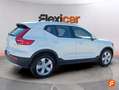 Volvo XC40 2.0 B3 G Essential Auto Blanco - thumbnail 12
