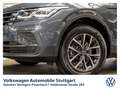 Volkswagen Tiguan Life 2.0 TDI DSG Navi LED ACC SHZ PDC Grau - thumbnail 12