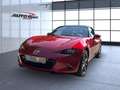 Mazda MX-5 Sports-Line Sportpaket Bluetooth Navi LED Red - thumbnail 2