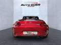 Mazda MX-5 Sports-Line Sportpaket Bluetooth Navi LED Red - thumbnail 9
